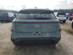 2025 Hyundai Kona Sel продається в Ellenwood, GA - Front End