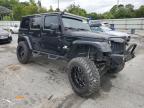 2017 Jeep Wrangler Unlimited Sahara zu verkaufen in Savannah, GA - All Over