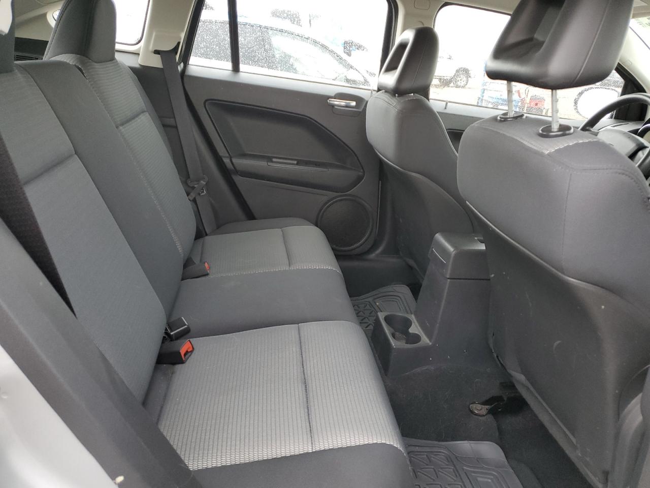 2008 Dodge Caliber Sxt VIN: 1B3HB48B68D763852 Lot: 62027615
