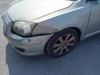2008 TOYOTA AVENSIS TR for sale at Copart CHESTER