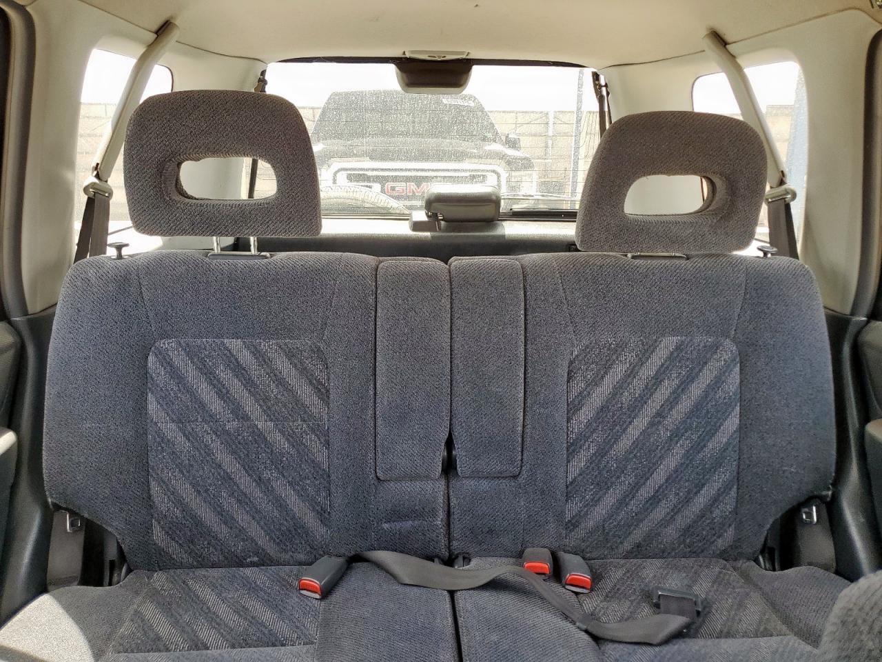 2000 Honda Cr-V Ex VIN: JHLRD186XYS008488 Lot: 61983265