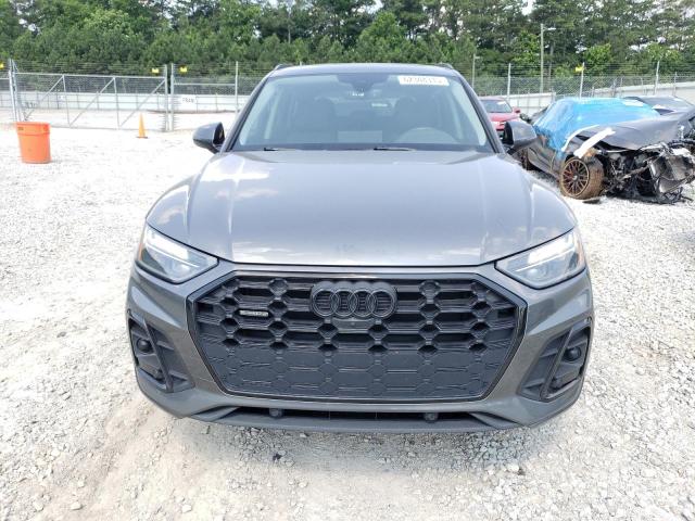  AUDI Q5 2022 Gray