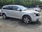 2010 Dodge Journey Sxt იყიდება Waldorf-ში, MD - Front End