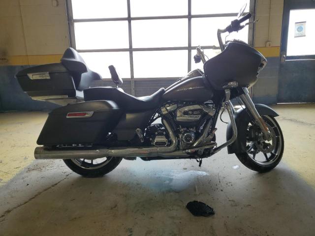 2020 Harley-Davidson Fltrx