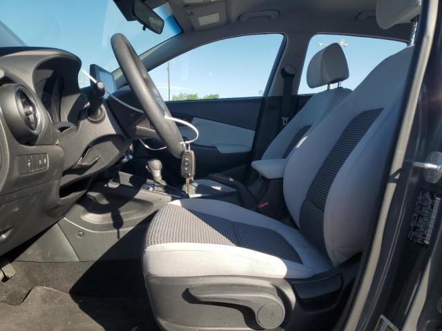 HYUNDAI KONA 2023 Угольный