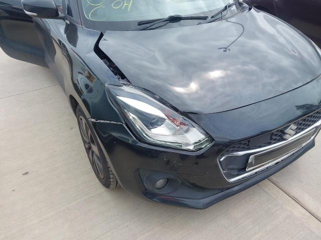 2017 SUZUKI SWIFT SZ5