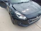 2017 SUZUKI SWIFT SZ5 for sale at Copart SANDY