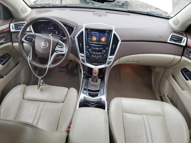  CADILLAC SRX 2015 Złoty