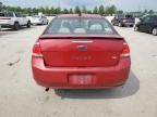 2011 Ford Focus Se for Sale in Bridgeton, MO - Front End