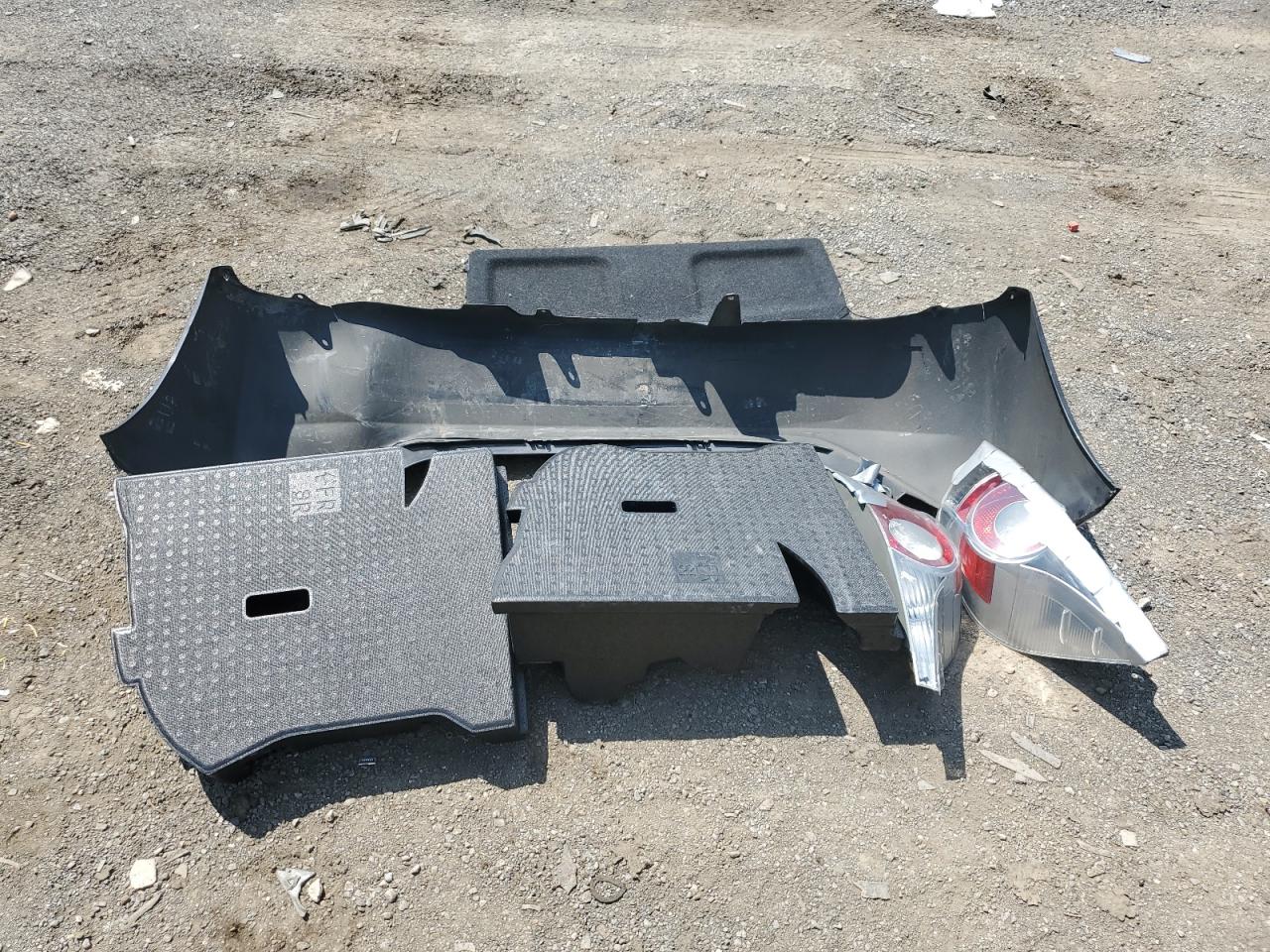 2012 Toyota Prius C VIN: JTDKDTB31C1008838 Lot: 62587885