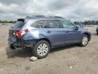 2016 Subaru Outback 2.5I Premium na sprzedaż w Fredericksburg, VA - Rear End