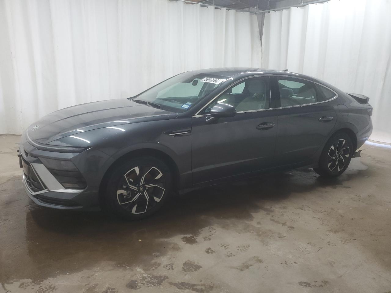 2025 Hyundai Sonata Sel zu verkaufen in Shreveport, LA - Rear End