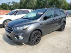 2019 Ford Escape Se na sprzedaż w Ocala, FL - Minor Dent/Scratches