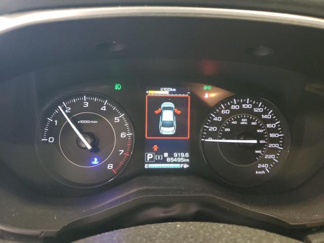 2022 SUBARU IMPREZA PREMIUM  