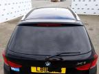 2011 BMW X1 XDRIVE for sale at Copart WHITBURN