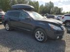 2013 Subaru Outback 2.5I Limited   на продаже в Arlington, WA - Front End