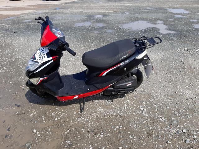 2020 LEXMOTO ECHO PLUS 50 LJ 50 QT-6L 