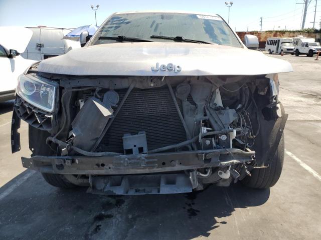  JEEP GRAND CHER 2014 Szary