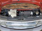 2002 CHEVROLET EXPRESS G2500    for sale at Copart NH - CANDIA