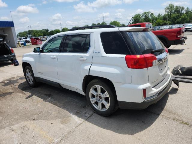  GMC TERRAIN 2017 White