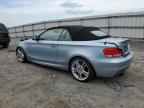 2012 Bmw 135 I продається в Fredericksburg, VA - Rear End