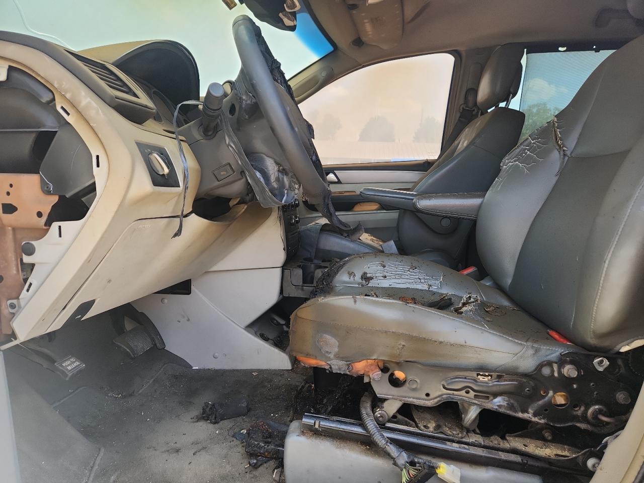 2012 Volkswagen Routan Se VIN: 2C4RVABG4CR355191 Lot: 62310435