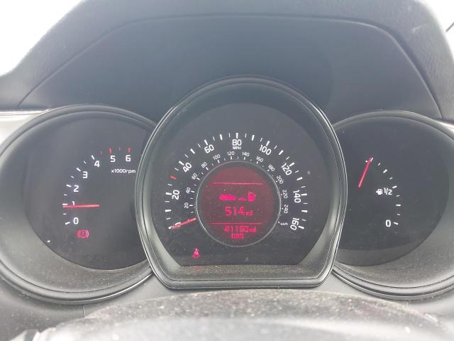 2017 KIA CEED 1 CRD