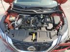 2021 Nissan Rogue Sv en Venta en Apopka, FL - Side