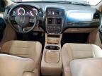 2014 Dodge Grand Caravan Sxt იყიდება Ebensburg-ში, PA - Front End