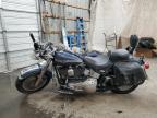 2003 HARLEY-DAVIDSON FLSTF    for sale at Copart TN - KNOXVILLE