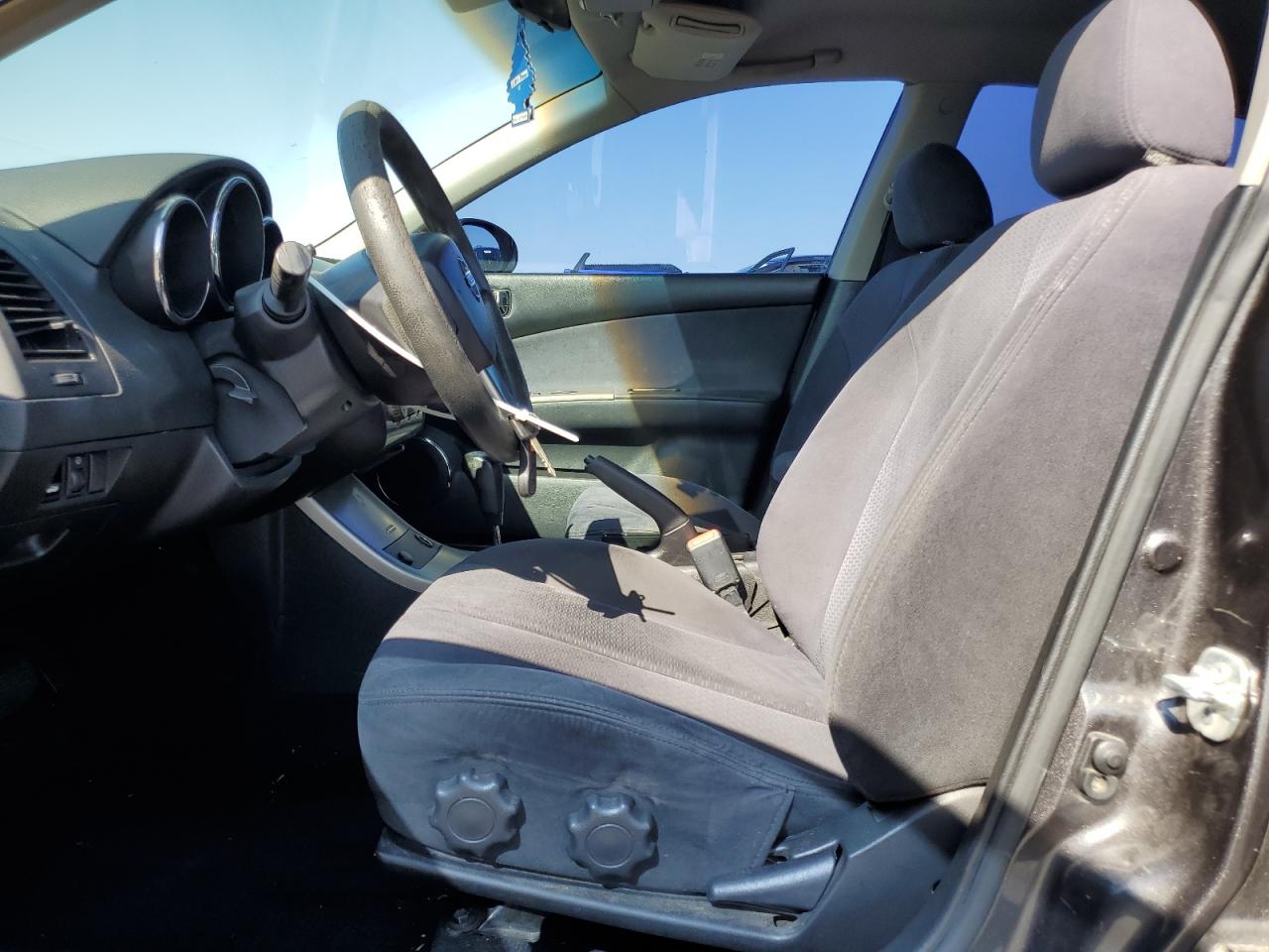 NISSAN ALTIMA 2005 VIN 1N4AL11D95C220963 фото 7
