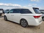 2016 Honda Odyssey Touring на продаже в San Antonio, TX - Front End