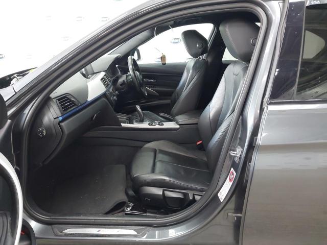 2014 BMW 320D XDRIVE M SPORT AUTO 