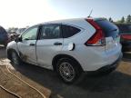 2014 HONDA CR-V LX   for sale at Copart ON - TORONTO
