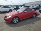 2007 Mercedes-Benz Slk 280 for Sale in Fredericksburg, VA - Rear End