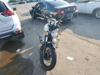 2021 ROYAL ENFIELD MOTORS INT 650    for sale at Copart IL - CHICAGO NORTH