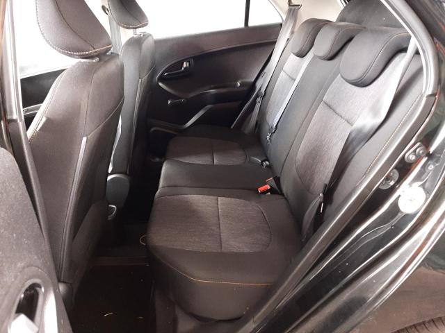 2013 KIA PICANTO 1