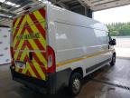 2023 PEUGEOT BOXER 335 for sale at Copart EAST KILBRIDE