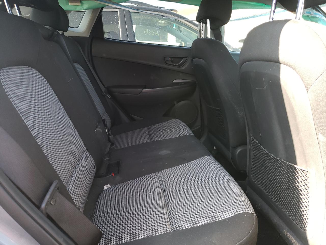 2021 Hyundai Kona Sel VIN: KM8K2CAA3MU687710 Lot: 61964785
