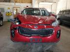 2019 Kia Sportage Lx продається в Ham Lake, MN - Front End