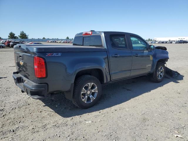  CHEVROLET COLORADO 2020 Сharcoal