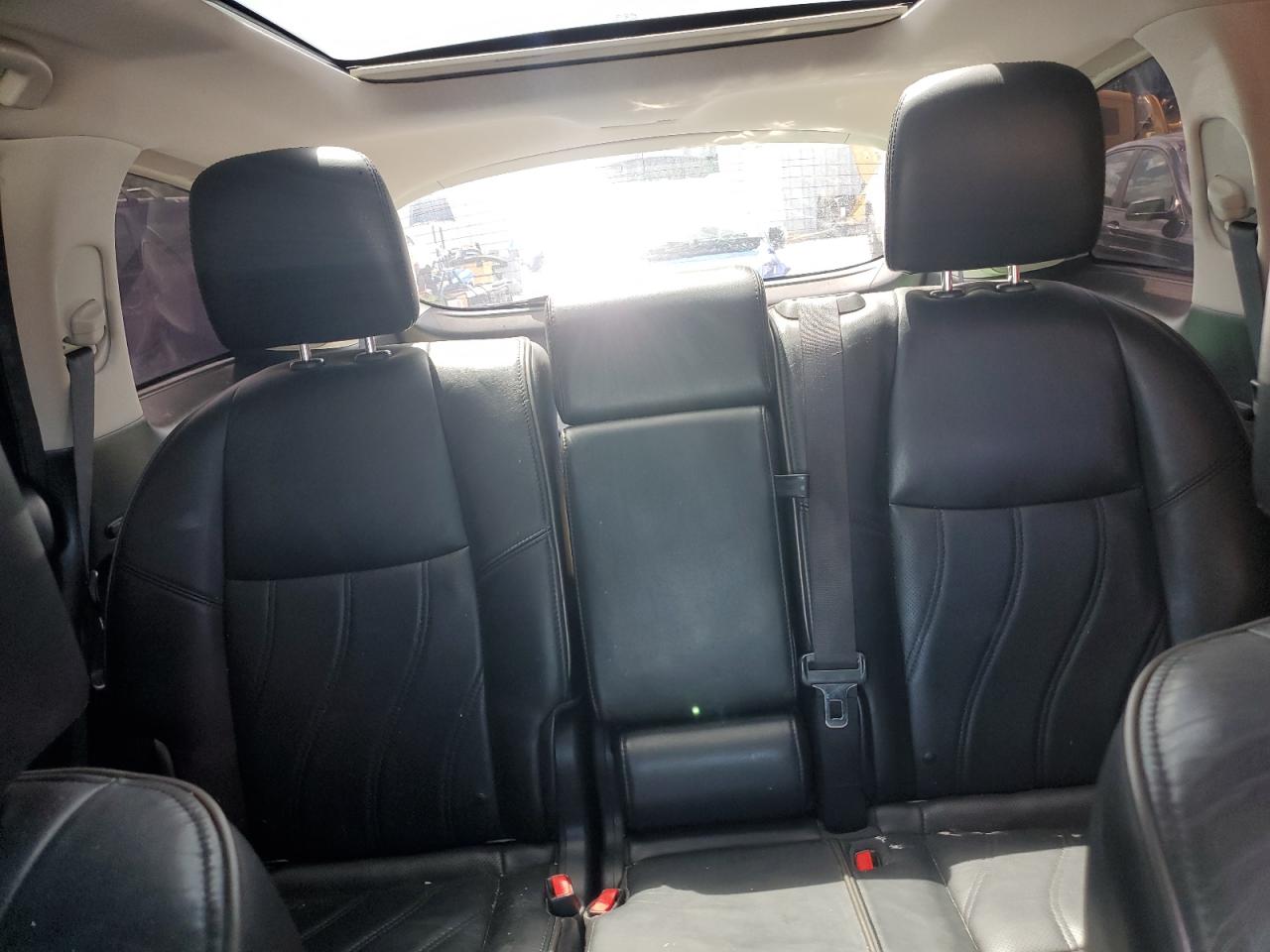 2013 Infiniti Jx35 VIN: 5N1AL0MN9DC333704 Lot: 61416165