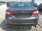 2016 Ford Fusion Se en Venta en Wayland, MI - Side