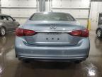 2018 Infiniti Q50 Luxe for Sale in Ham Lake, MN - Rear End