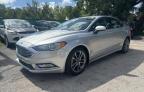 2017 Ford Fusion Se   for Sale in Arcadia, FL - Minor Dent/Scratches