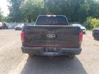 2016 FORD F150 SUPERCREW   for sale at Copart ON - LONDON