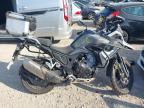 2022 LEXMOTO KY 500 X-A  for sale at Copart BRISTOL