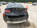 2015 Acura Tlx Tech იყიდება Greenwell Springs-ში, LA - Rear End