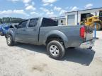2009 Nissan Frontier C 4.0L на продаже в Lumberton, NC - Front End