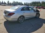 2017 Mercedes-Benz C 300 4Matic for Sale in Arlington, WA - Front End